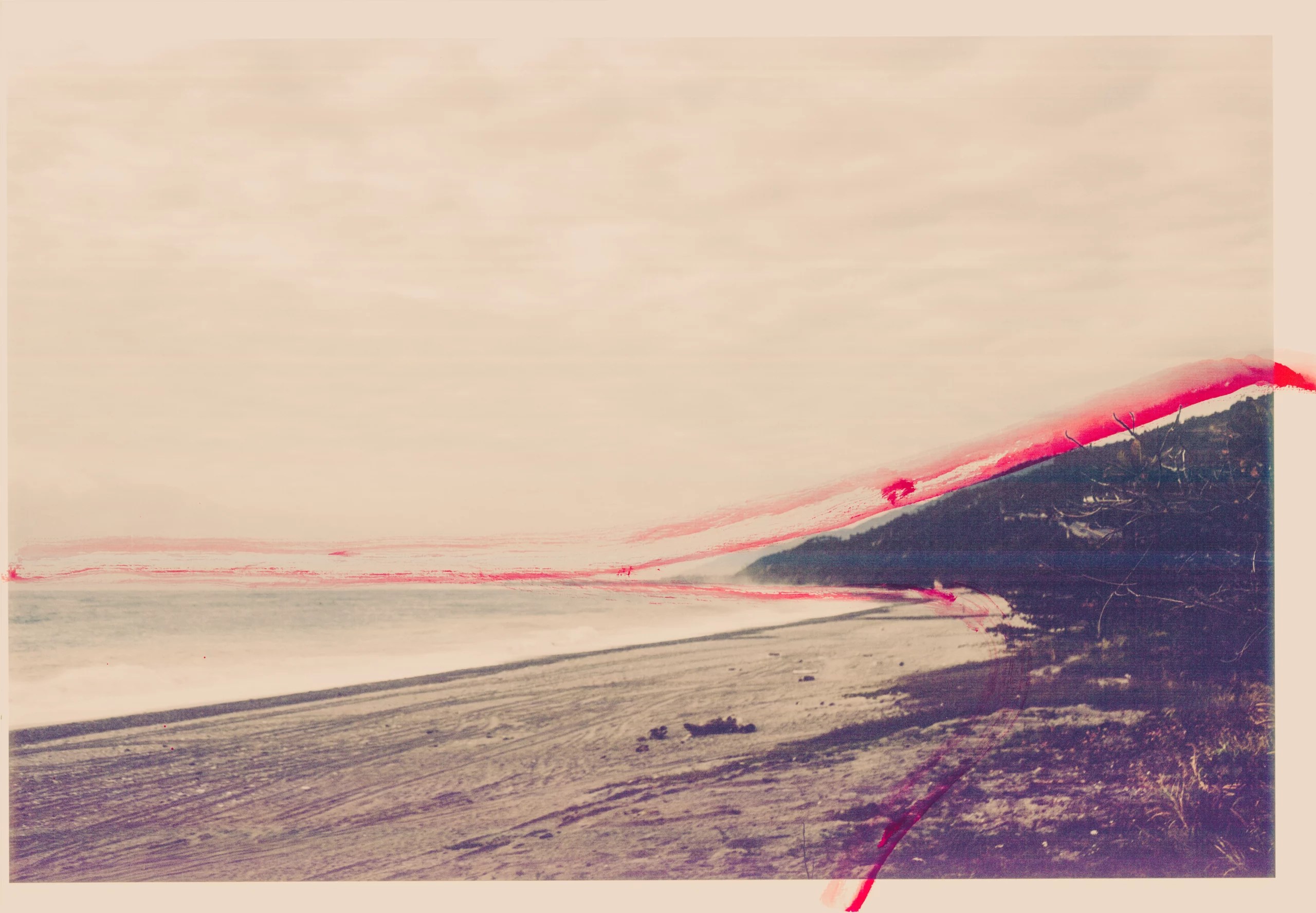 Higanbana — piece 01