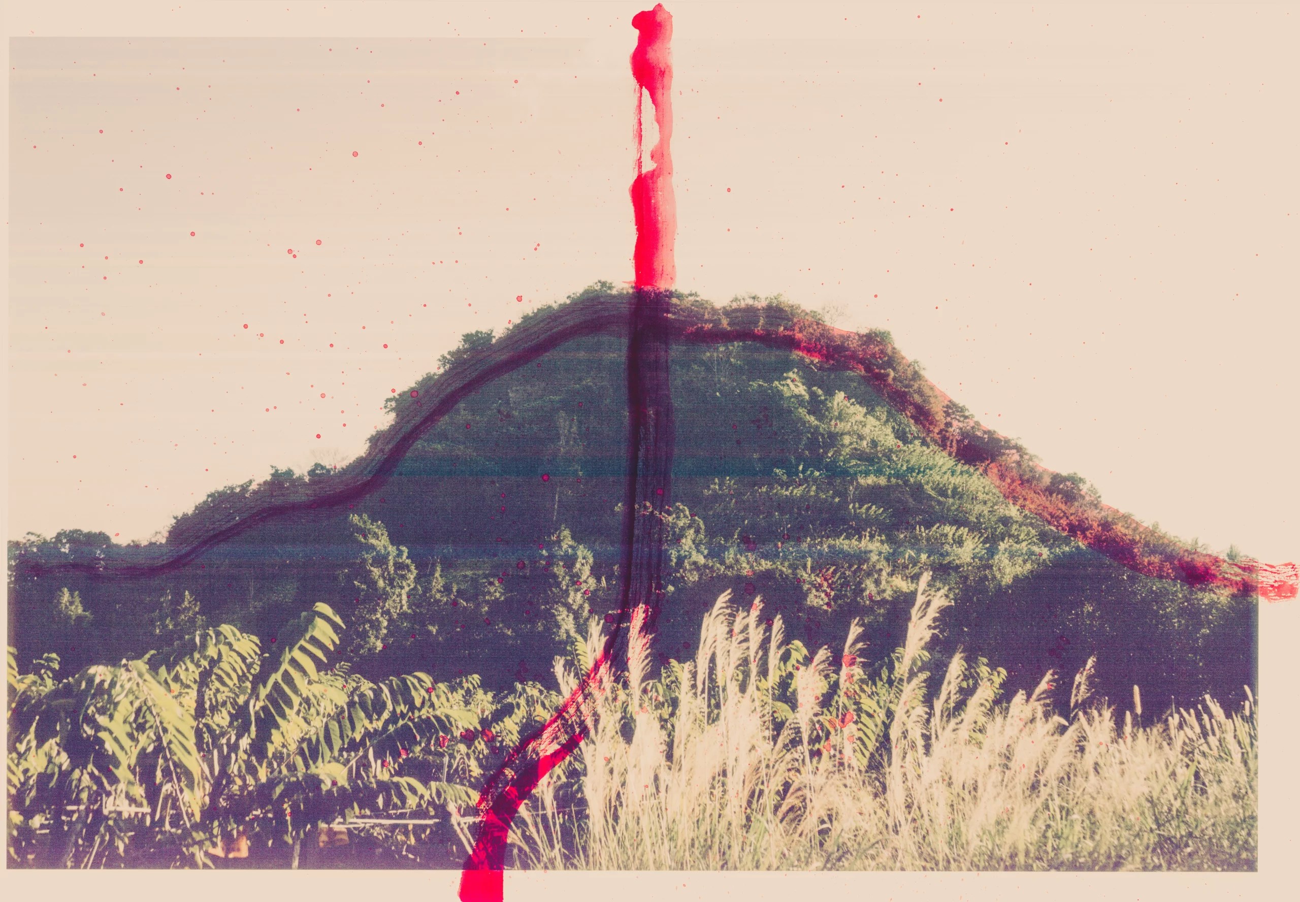 Higanbana — piece 10