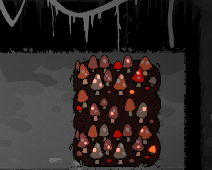 In-game tutorial overlay — one of the UI elements designers iterated on via ScriptableObject configuration